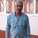 Фахриддин, 63 года
