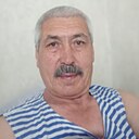 Фахриддин, 63 года