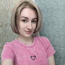Фотография девушки Марина, 28 лет из г. Красногвардейское (Ставропольски