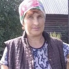 Фотография девушки Клавдиа, 61 год из г. Златоуст