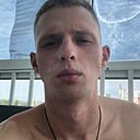 Кириллъ, 25 лет