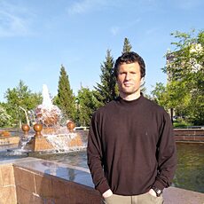 Фотография мужчины Дмитрий, 43 года из г. Есиль