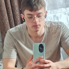 Фотография мужчины Юра, 21 год из г. Брест