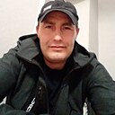 Серёга, 36 лет