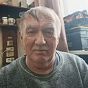 Владимир, 67 лет