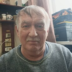 Фотография мужчины Владимир, 67 лет из г. Петропавловск-Камчатский