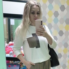 Фотография девушки Алёна, 36 лет из г. Астана