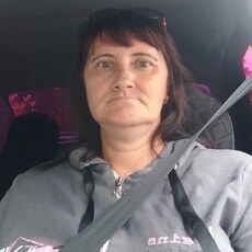Фотография девушки Елена, 52 года из г. Георгиевск