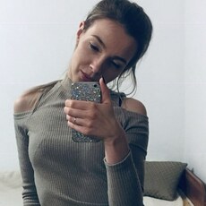 Фотография девушки Виктория, 35 лет из г. Пенза