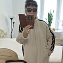 Ольсон, 65 лет