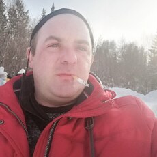 Фотография мужчины Павел, 41 год из г. Иркутск