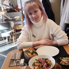 Фотография девушки Елена, 39 лет из г. Сергиев Посад