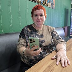 Фотография девушки Лорик, 57 лет из г. Ждановка