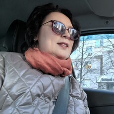 Фотография девушки Наталия, 54 года из г. Екатеринбург