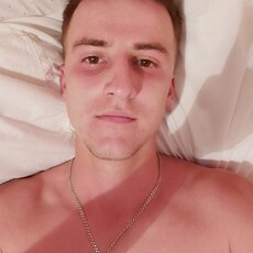 Фотография мужчины Женя, 22 года из г. Людиново