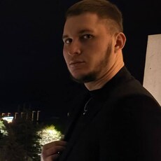 Фотография мужчины Lucky, 29 лет из г. Лобня