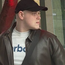 Фотография мужчины Марк, 24 года из г. Донецк