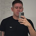 Александр, 23 года