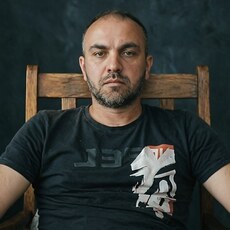 Фотография мужчины Минас, 45 лет из г. Адлер