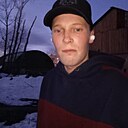 Саша, 26 лет