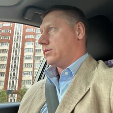 Фотография мужчины Николай, 42 года из г. Москва