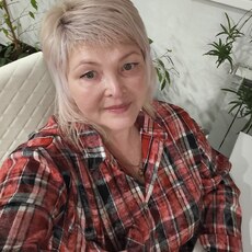 Фотография девушки Наталья, 52 года из г. Курган