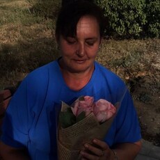 Фотография девушки Светлана, 52 года из г. Энгельс