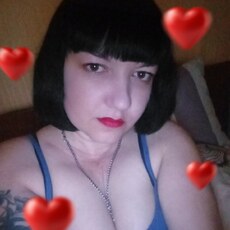 Фотография девушки Мария, 37 лет из г. Бийск