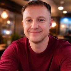 Фотография мужчины Александр, 39 лет из г. Могилев