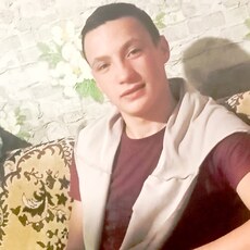 Фотография мужчины Артем, 22 года из г. Гродно