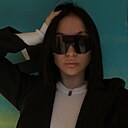 Елизавета, 21 год