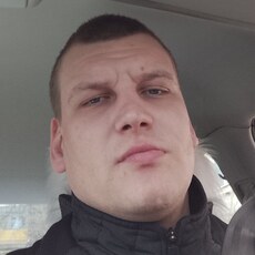 Фотография мужчины Михаил, 28 лет из г. Богданович