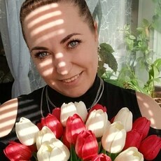 Фотография девушки Лёля, 45 лет из г. Симферополь