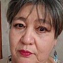 Алия, 54 года