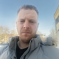 Фотография мужчины Юрий, 31 год из г. Витебск