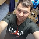 Сергей, 32 года