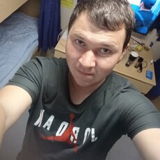 Фотография мужчины Сергей, 32 года из г. Астрахань