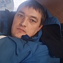 Ильнур, 35 лет