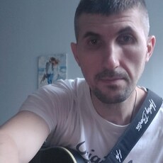 Фотография мужчины Andrzej Pl, 44 года из г. Кошалин