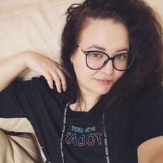 Фотография девушки Юля, 32 года из г. Самара