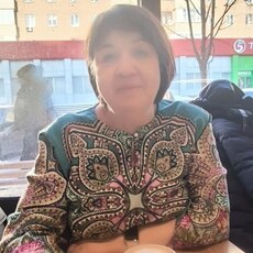 Фотография девушки Аля, 56 лет из г. Тюмень