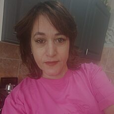 Фотография девушки Галина, 53 года из г. Дедовичи