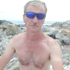 Фотография мужчины Владимир, 56 лет из г. Хабаровск
