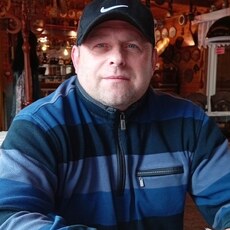 Фотография мужчины Вячеслав, 43 года из г. Зеленоградск