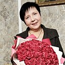 Ольга, 55 лет