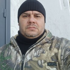 Фотография мужчины Банифатий, 44 года из г. Актюбинск