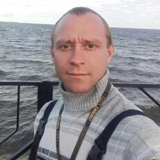 Фотография мужчины Антон, 38 лет из г. Новодвинск