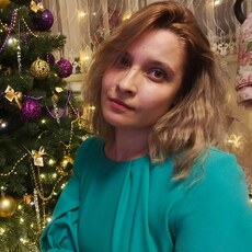 Фотография девушки Елена, 23 года из г. Кемерово