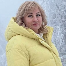 Фотография девушки Елена, 47 лет из г. Новосибирск