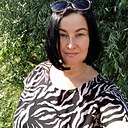 Оксана, 46 лет